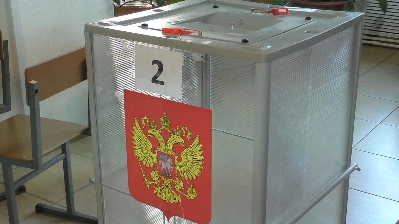 Избирательные участки в Волгоградской области готовы к Единому дню голосования